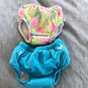 Swim diaper 12-18 months